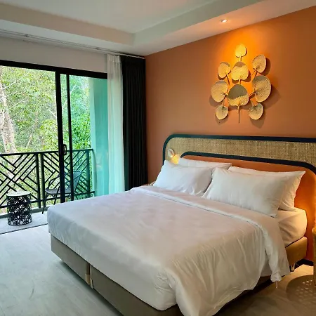 Keereen Resort - Ao Nang Krabi Exterior photo