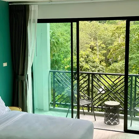 Keereen Resort - Ao Nang Krabi Exterior photo