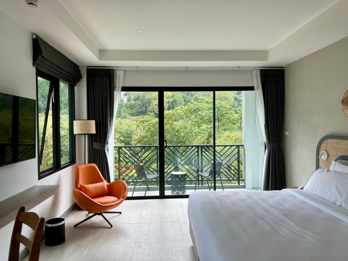 Keereen - Krabi Hotel Ao Nang